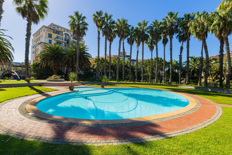 1 Bedroom Property for Sale in Century City Western Cape